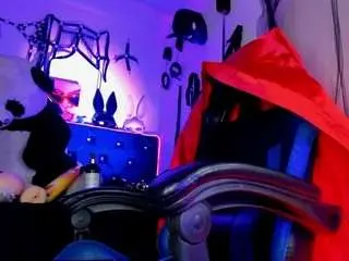 Deborahtatto  live sex cam
