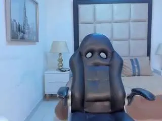 Ebonnyshantal  live sex cam