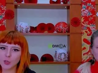 Emma-dance  live sex cam