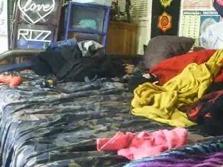 Gardeniafields  live sex cam