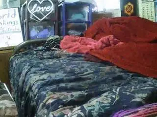 Gardeniafields  live sex cam