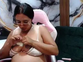 Katty-saens  live sex cam