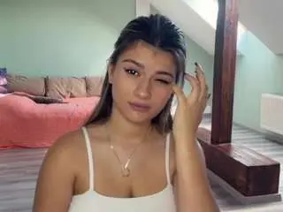 Lashaundamerical  live sex cam