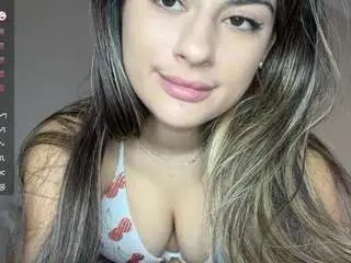 Lashaundamerical  live sex cam