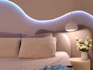 Mirabliss  live sex cam