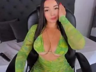 Ninfomaria  live sex cam