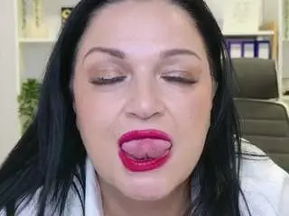 Rubiharper  live sex cam