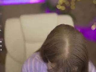 Sandylay  live sex cam