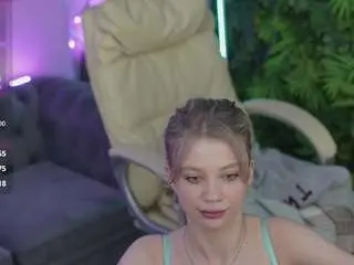 Sandylay  live sex cam