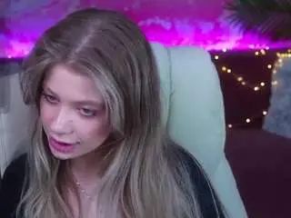 Sandylay  live sex cam