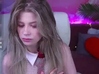 Sandylay  live sex cam