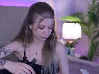 Sandylay  live sex cam