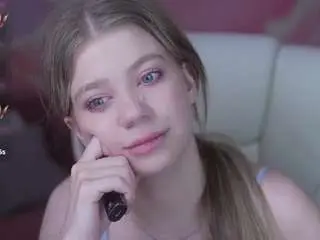 Sandylay  live sex cam
