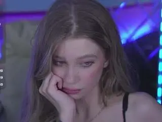 Sandylay  live sex cam