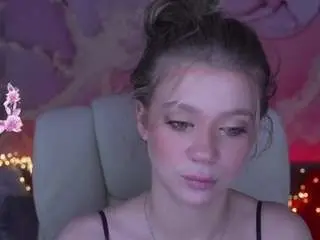 Sandylay  live sex cam