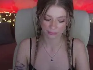 Sandylay  live sex cam