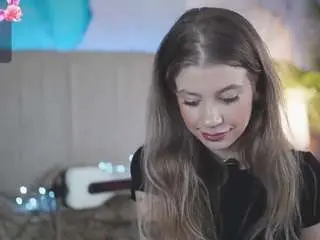 Sandylay  live sex cam