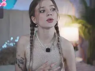 Sandylay  live sex cam