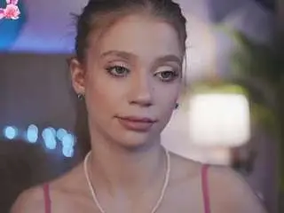 Sandylay  live sex cam