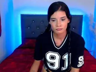 Shariklenner  live sex cam