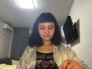 Stephainebicknell  live sex cam
