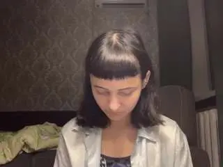 Stephainebicknell  live sex cam