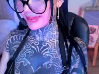 Themuse  live sex cam