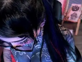 Themuse  live sex cam