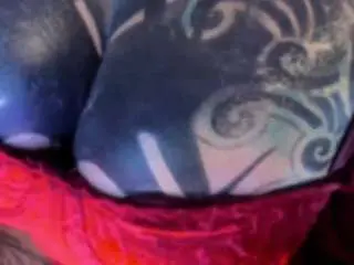 Themuse  live sex cam