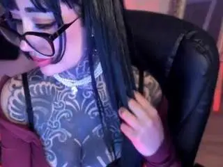 Themuse  live sex cam