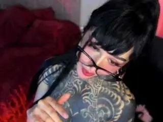 Themuse  live sex cam