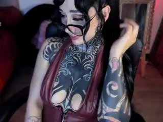 Themuse  live sex cam
