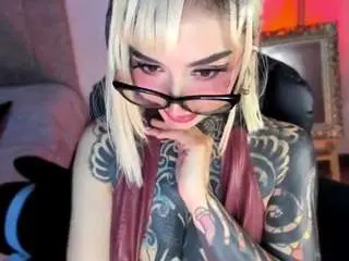 Themuse  live sex cam