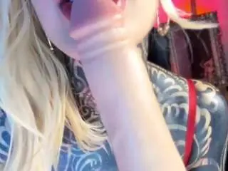 Themuse  live sex cam