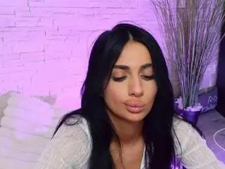 Vanessavosss  live sex cam