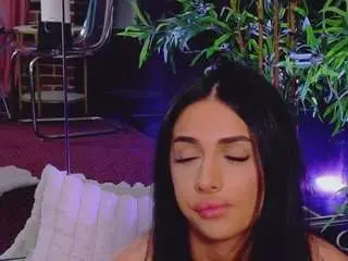 Vanessavosss  live sex cam