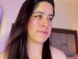 Violetnova  live sex cam