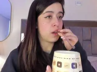 Violetnova  live sex cam