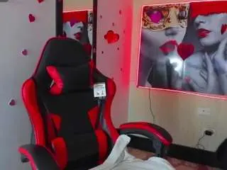 Angell-cooper8  live sex cam