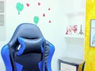 Angell-cooper8  live sex cam