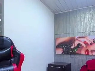 Angell-cooper8  live sex cam