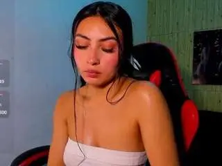 Angell-cooper8  live sex cam