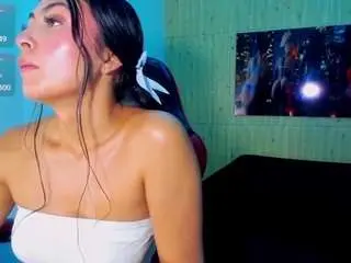 Angell-cooper8  live sex cam