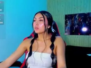 Angell-cooper8  live sex cam