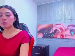 Angell-cooper8  live sex cam