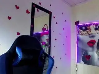 Angell-cooper8  live sex cam