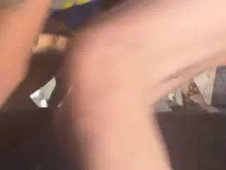 Cloverx  live sex cam