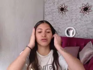 Evagirl69  live sex cam