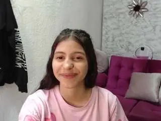 Evagirl69  live sex cam