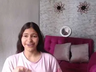 Evagirl69  live sex cam